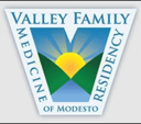 UC Davis-Affiliated Valley Consortium for Medical Education Family Medicine Residency Logo
