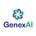GenexAI Logo