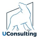 UConsulting Logo