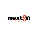 next8n Logo