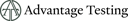 Advantage Testing Logo