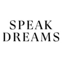 Speak Dreams Logo