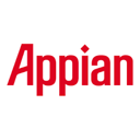 Appian Logo