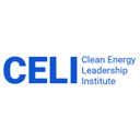 Clean Energy Leadership Institute (CELI) Logo