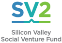 Silicon Valley Social Venture Fund (SV2) Logo