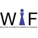 Bocconi Students Women in Finance Logo
