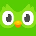 Duolingo Logo