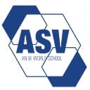 American School of Valencia Logo