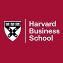 Harvard Business School Logo