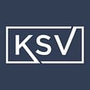 KSV Global Logo