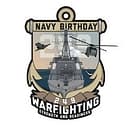 U.S. Navy Logo
