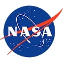 NASA - National Aeronautics and Space Administration Logo