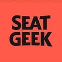 SeatGeek Logo