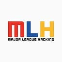 Major League Hacking Logo