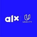ALX Logo