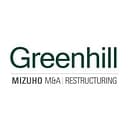 Greenhill & Co. Logo