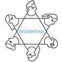 Wominyan Logo