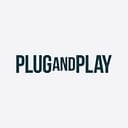 Plug and Play Tech Center Logo
