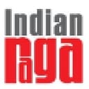 IndianRaga Logo