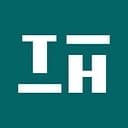Teal Health Logo