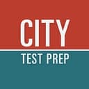 City Test Prep Logo