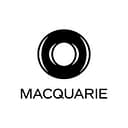 Macquarie Group Logo