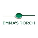 Emma's Torch Logo