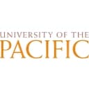 University of the Pacific Logo