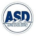 Alpine School District Logo