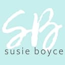 Susie Boyce Logo