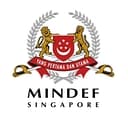 Ministry of Defence Logo