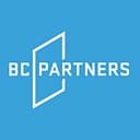 BC Partners Logo