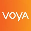 Voya Logo