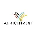 AfricInvest Logo