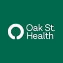 Oak Street Health Logo