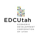 Economic Development Corporation of Utah Logo