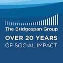 The Bridgespan Group Logo