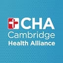 Cambridge Health Alliance Logo