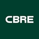 CBRE Group Logo