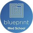 Blueprint Test Prep Logo