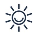 Beaming Health Logo