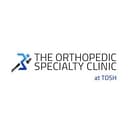 The Orthopedic Specialty Clinic Logo