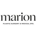 Marion Plastic Surgery and Med Spa Logo