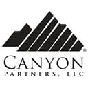 Canyon Partners Logo
