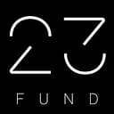 The 23 Fund Logo