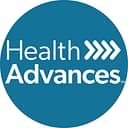 Health Advances Logo