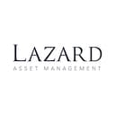 Lazard Asset Management Logo