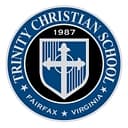 Trinity Christian School of Fairfax Logo