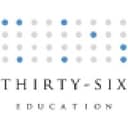 Thirty-Six Education Logo