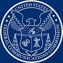 Federal Communications Commission Logo